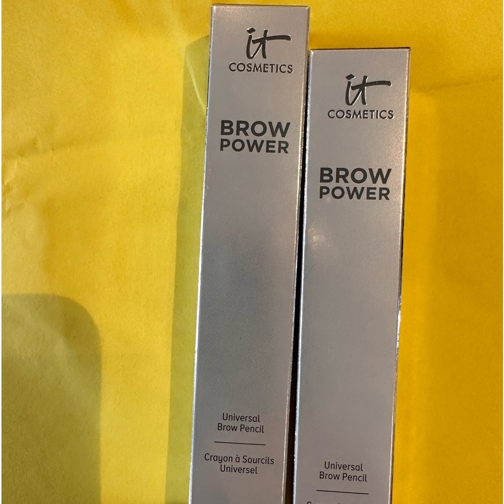 It Cosmetics Brow Power brow pencil (2)